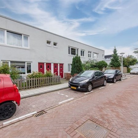 Oogststraat 81 1097ZS Amsterdam